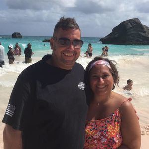 Meet your Posher, Debbie